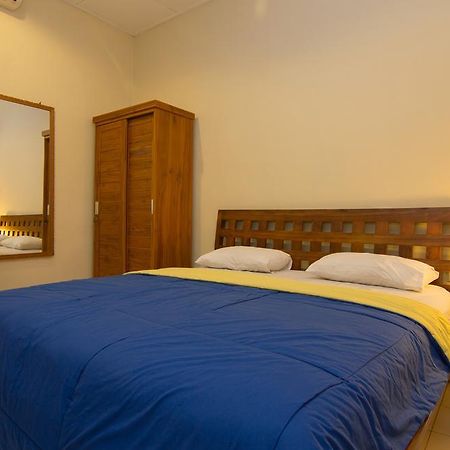 Pondok Nuri Homestay Sanur Екстериор снимка