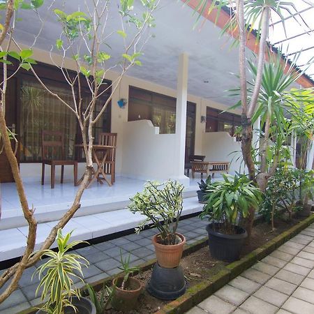 Pondok Nuri Homestay Sanur Екстериор снимка