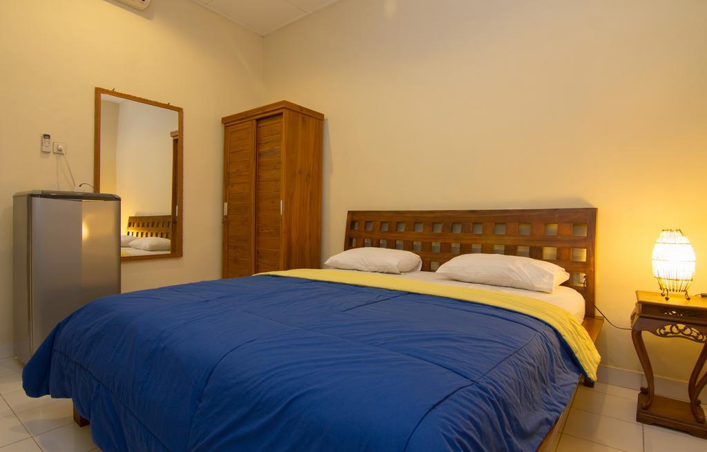 Pondok Nuri Homestay Sanur Екстериор снимка