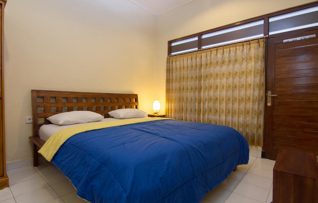 Pondok Nuri Homestay Sanur Екстериор снимка