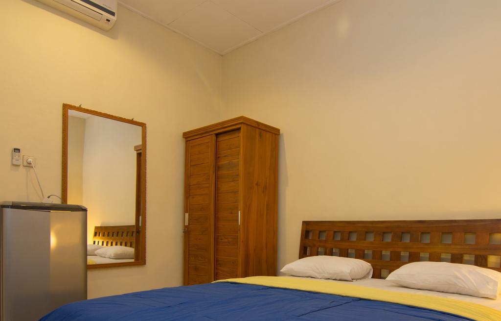 Pondok Nuri Homestay Sanur Екстериор снимка