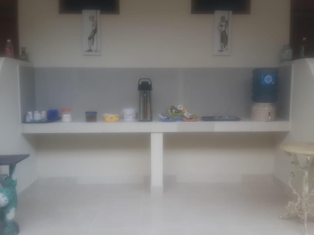 Pondok Nuri Homestay Sanur Екстериор снимка